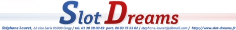 http://www.slot-dreams.fr