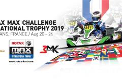 Trophy 2019