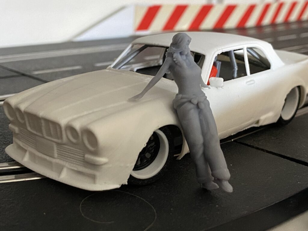 L’impression 3D en résine : précision et détails au rendez-vous !